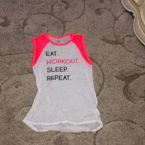 Women’s tank top